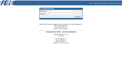Desktop Screenshot of feei.marktbeobachtung.at